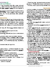 Grammar for advanced learners The subjunctive and Unreal uses of past forms - Thấm Tâm Vy